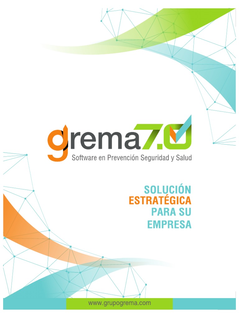 Grema 7.0 Virtual | PDF