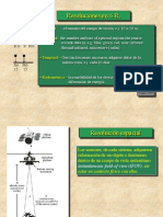 4. Resoluciones en Teledetección