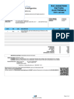 PDF Factura Electrónica Fpp1-1509