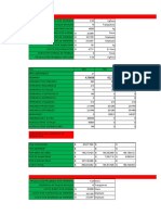 Solucion Punto 4. Produccion Planeacion Por Nivelacion