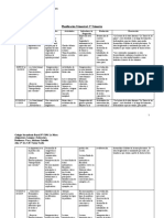 Planificación 2019 2° La Mora