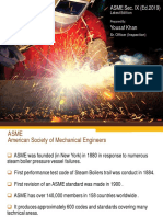 ASME SEC IX PPT