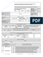 Asistir Personas de Acuerdo Con Guías de Atención y Protocolos de Primer Respondiente