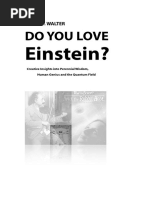 Download Do You Love Einstein by Peter Fritz Walter SN51357956 doc pdf
