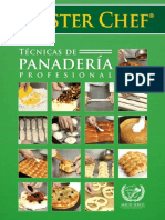 Vsip.info Tecnicas de La Panaderia Profesional PDF Free