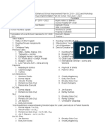 agenda dec 9 meeting