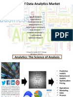 Data Analytics - Group 9 - Sec B - ESITS