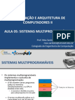 Aula05 OAC II