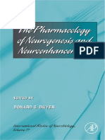 [Donard S. Dwyer (Eds.)] the Pharmacology of Neuro(B-ok.cc)
