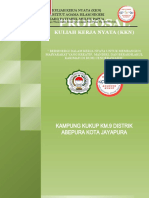 Proposal Permohonan Dana KKN Kukup KILO 9 2021