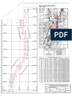 Plano Perimetrico