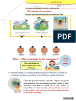 Ficha de Estudiante Tutoria 9 de Abril