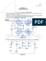 Prueba N°2 - REI - 121