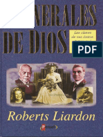 Los Generales de Dios i Roberts Liardon Diarios de Avivamientos (1)