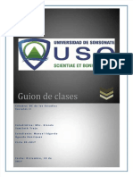 PDF Guion Primer Grado