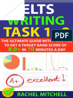 Rachel Mitchell IELTS Writing Task 1 + 2-D, VG