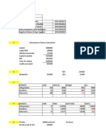 Contabilidad IV - Ejercicio #4