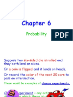 6 Probability