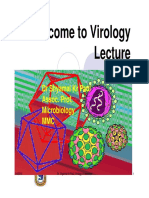 Virology Introductionby Shyamal