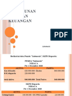 PERTEMUAN Ke-9 - PENYUSUNAN LAPORAN KEUANGAN