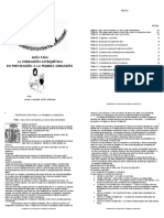 Formacion Catequetica Primera Comunion