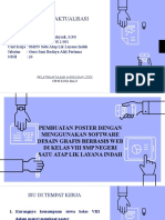Rancangan Aktualisasi