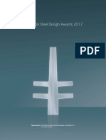 Structural Steel Design Awards 2017
