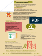 ECV 2 Trabajo en Altura