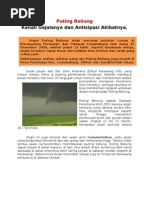 Download Artikel Puting Beliung by Ajeng Dwi Lestari SN51359115 doc pdf