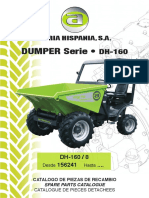DUMPER Serie - : Agria Hispania, S.A