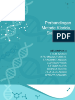 Uji Klorida, Fluorida, Dan Sianida