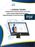 Petunjuk Pembuatan Penugasan Tiap Sesi-FIX Pelatihan