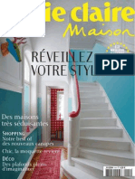 Marie CLR Maison