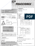 FRACCIONES
