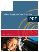 Urban Design Case Studies Colour