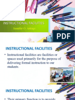 Instructional Facilities