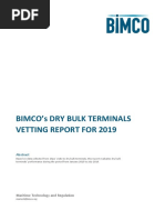 Bulk Vetting Report 2019 190819