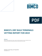 Bulk Vetting Report 2019 190819