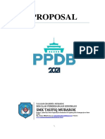 Proposal PPDB 2021 TM