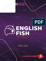 Apostila Digital English Fish