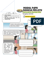 Lembaran Kerja Tahun 6 - Unit 16 & 17