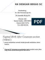 PDF Referat Vbac DL
