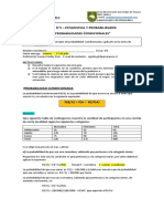 GUIA Nº5 PROBABILIDAD CONDICIONADA