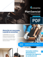 Guía de Usuario Plan Esencial