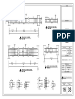 Detail Tulangan Balok PDF Free