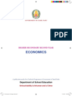 TN Economics Book 12