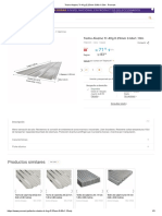 Techo Aluzinc Tr-4Xg 0.25mm 3.66x1.10m - Promart2