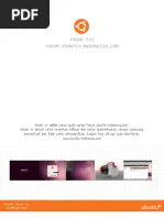 Download eBook Ubuntu Indonesia by Iskandar SN51360386 doc pdf