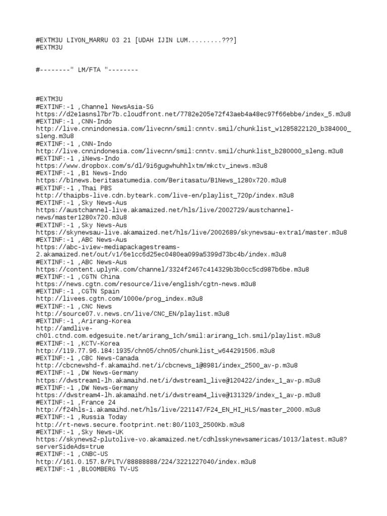 Main Pdf Television Television Network