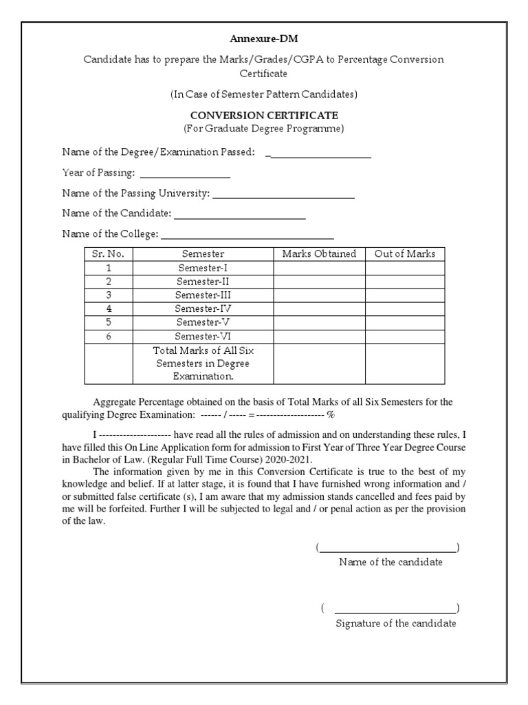 llb-3-degree-conversion-certificate-2020-pdf-university-and-college
